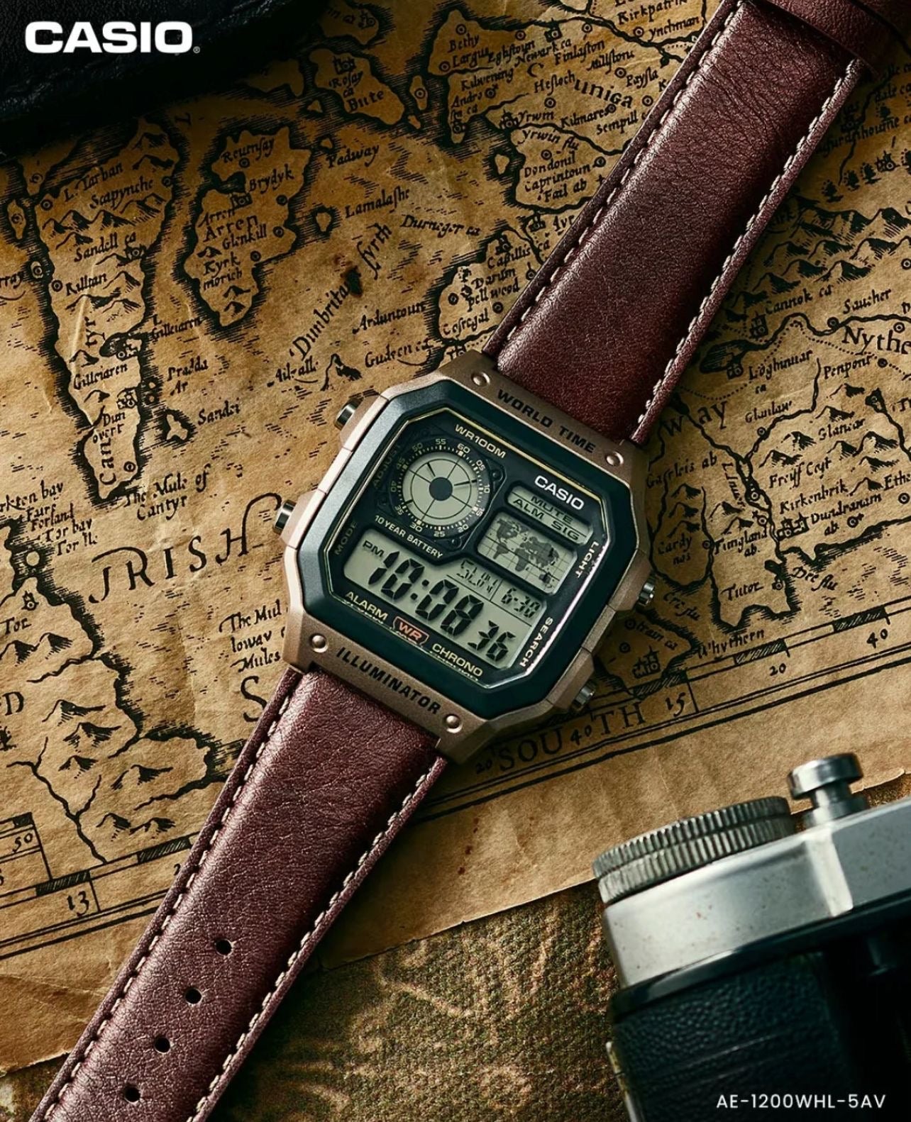 Casio