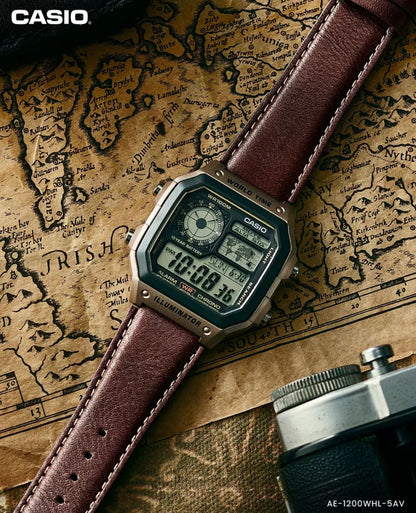 Casio