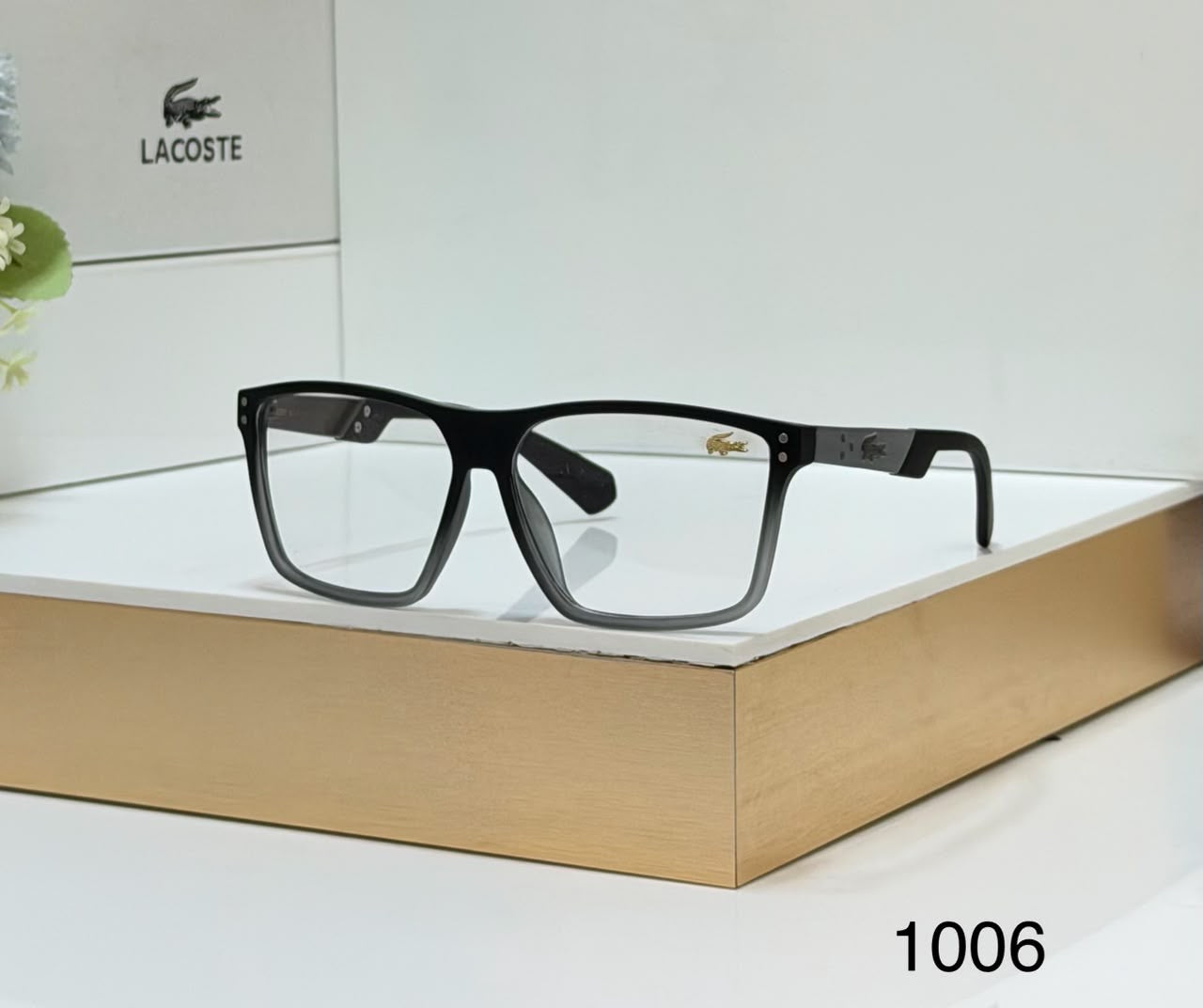 LACOSTE FULL COLOURS