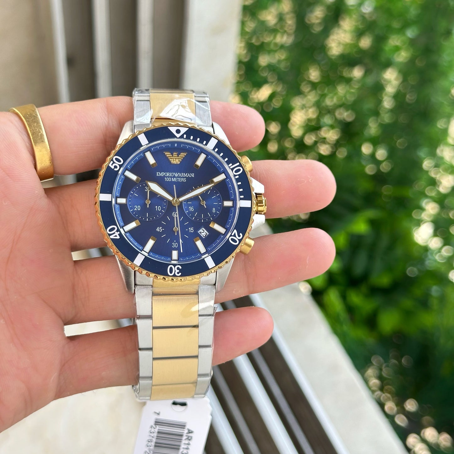 Emporio Armani