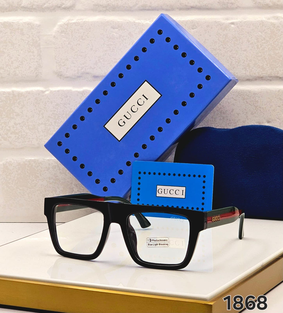 GUCCI ALL COLOUR ￼