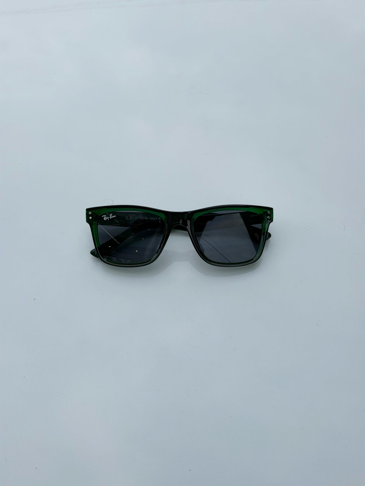 RAYBAN REVERSE