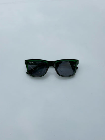 RAYBAN REVERSE
