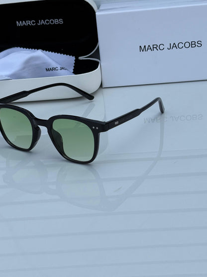 MARC JACOBS 2140 black green