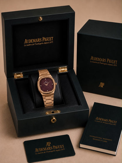 Audemars Piguet