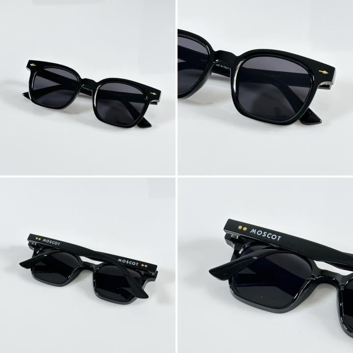 Moscot 1114 Black