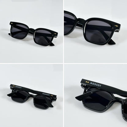 Moscot 1114 Black