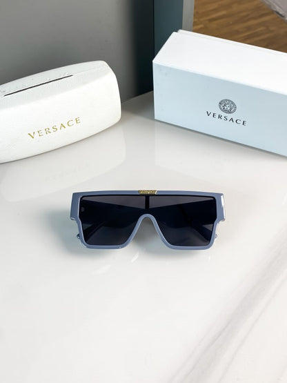 Versace gray 6146