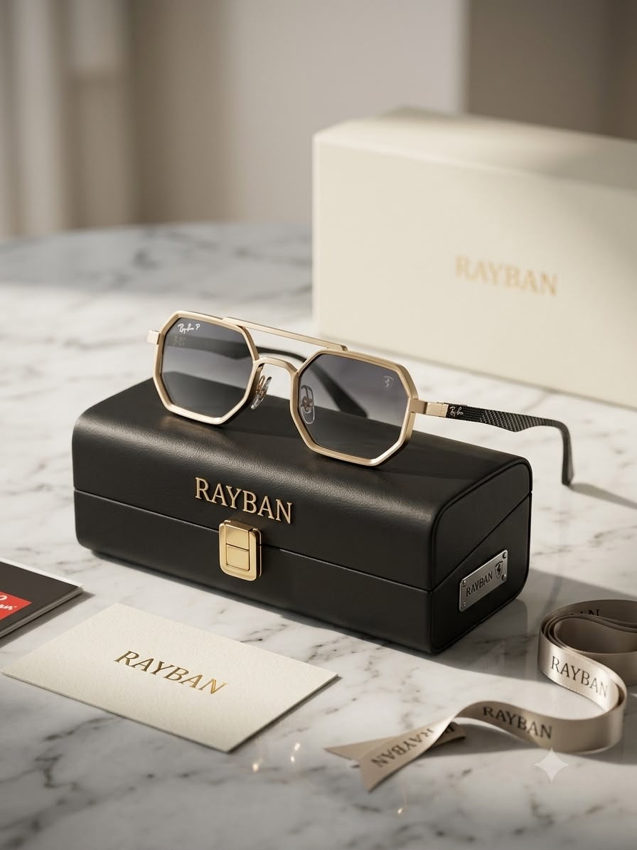 RAYBAN all colours