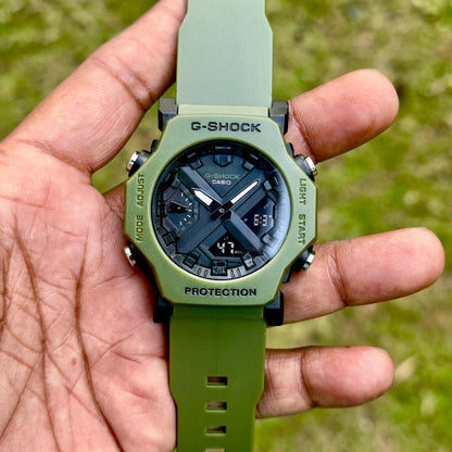 G SHOCK