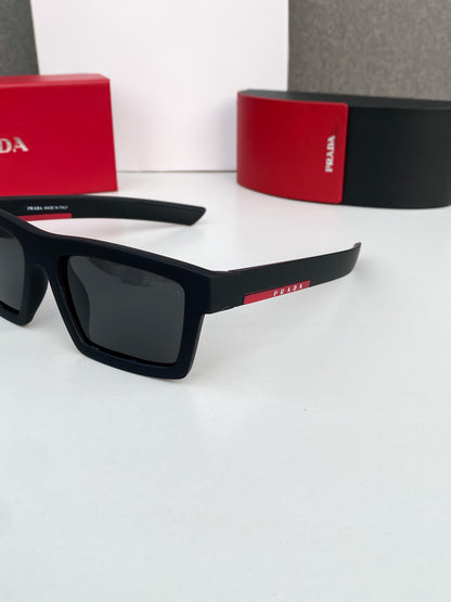 PRADA 02 FULL BLACK