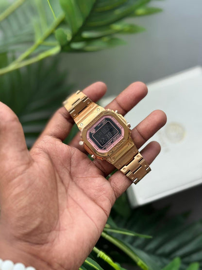 G-Casio