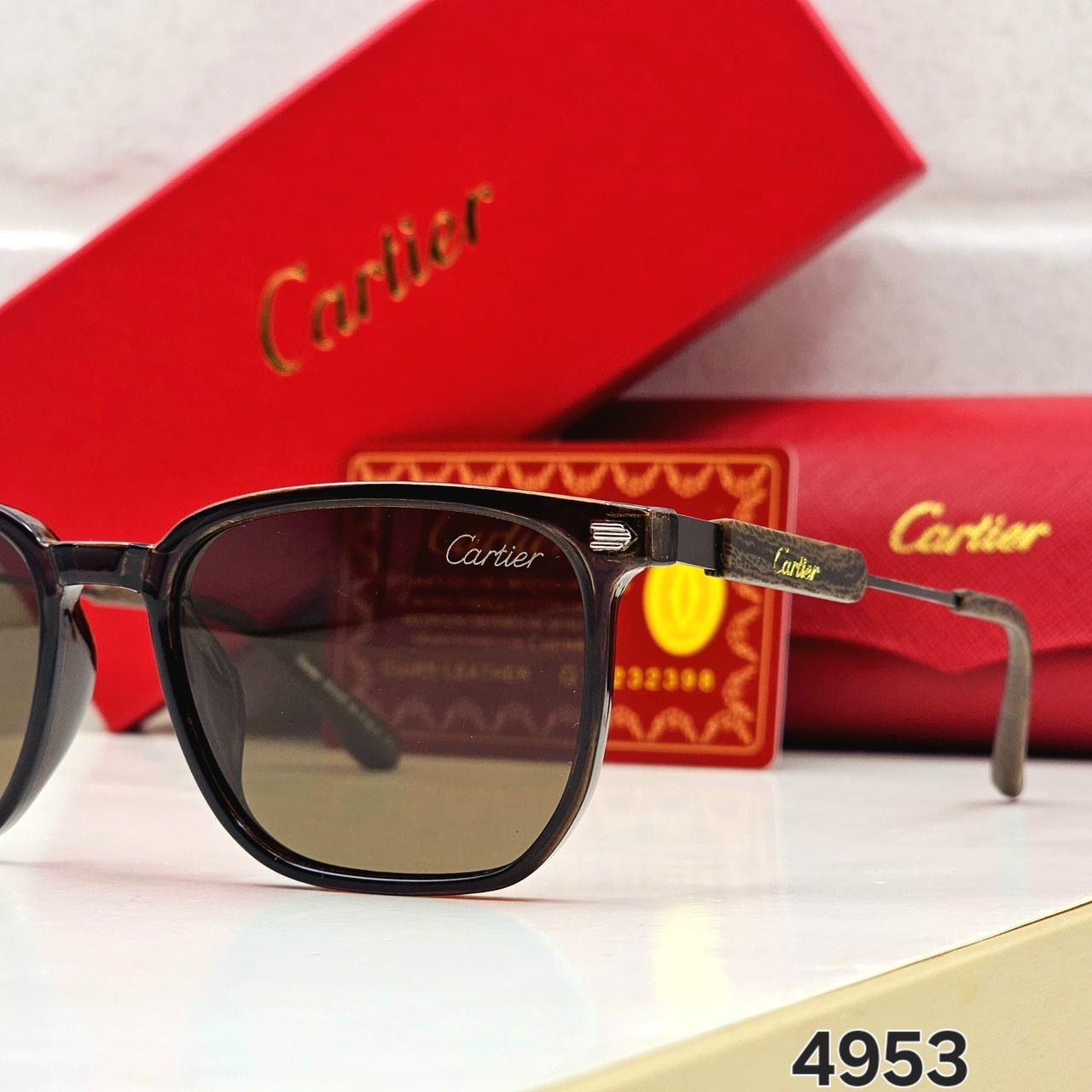 CARTIER 4953