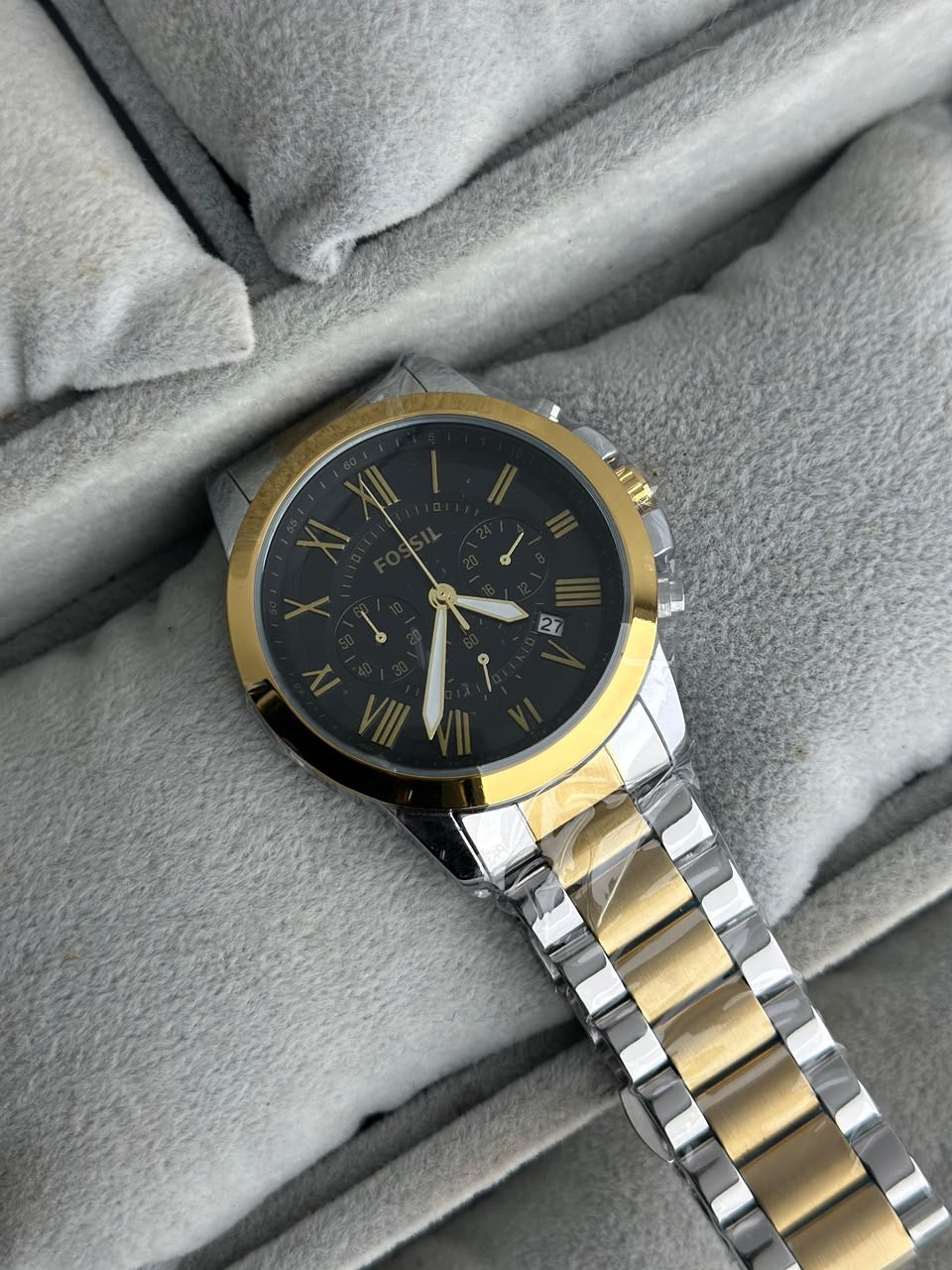 Fossil