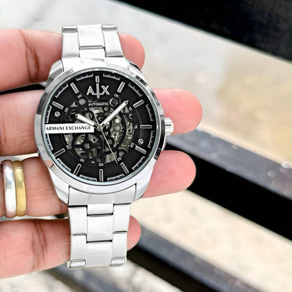 ARMANI AX AUTOMATIC