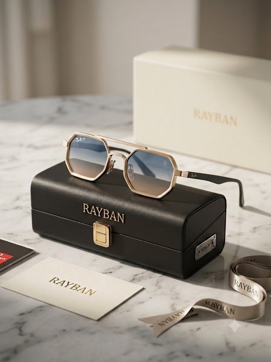 RAYBAN all colours