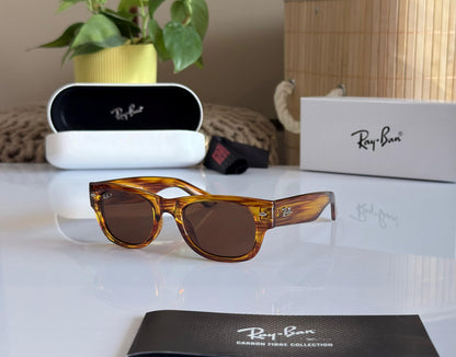 RAYBAN MEGA