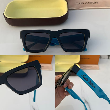 LOUIS VUITTON FULL COLOURS