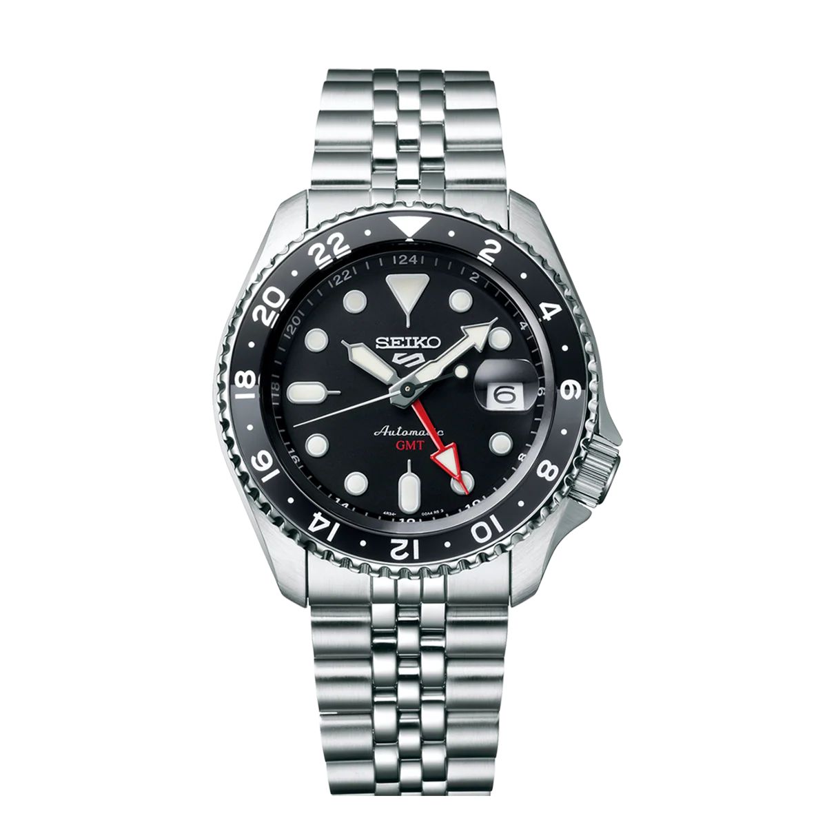 SEIKO