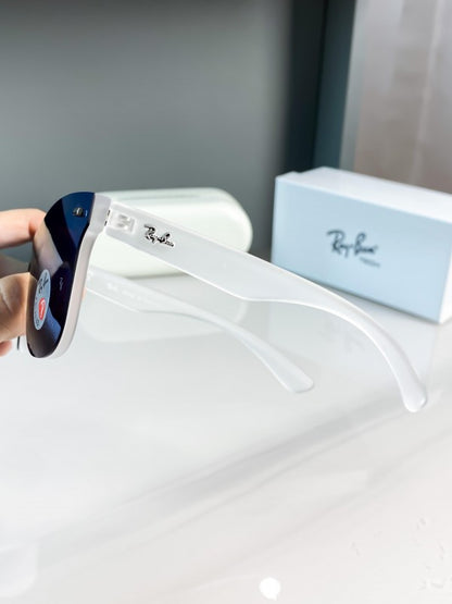 RAYBAN BLUE BLAZE 650