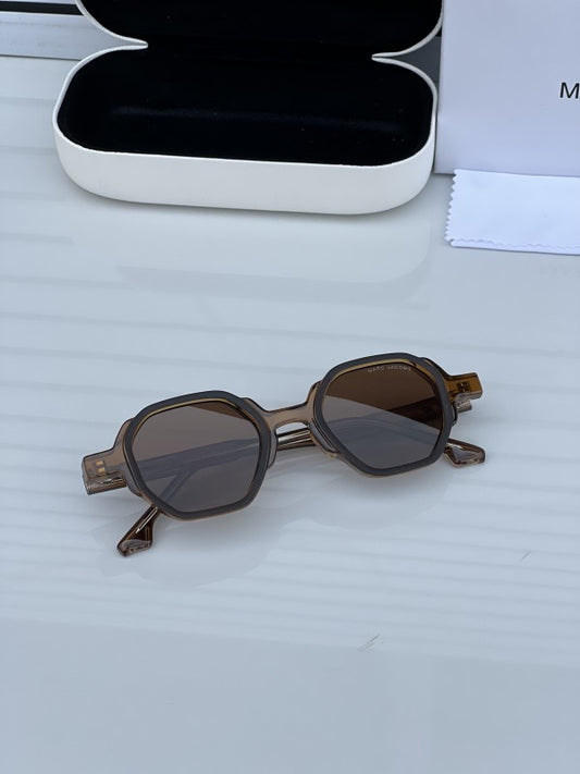 Marc.Jacobs 6262 Brown shades