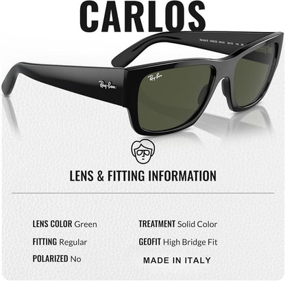 RAYBAN 4456