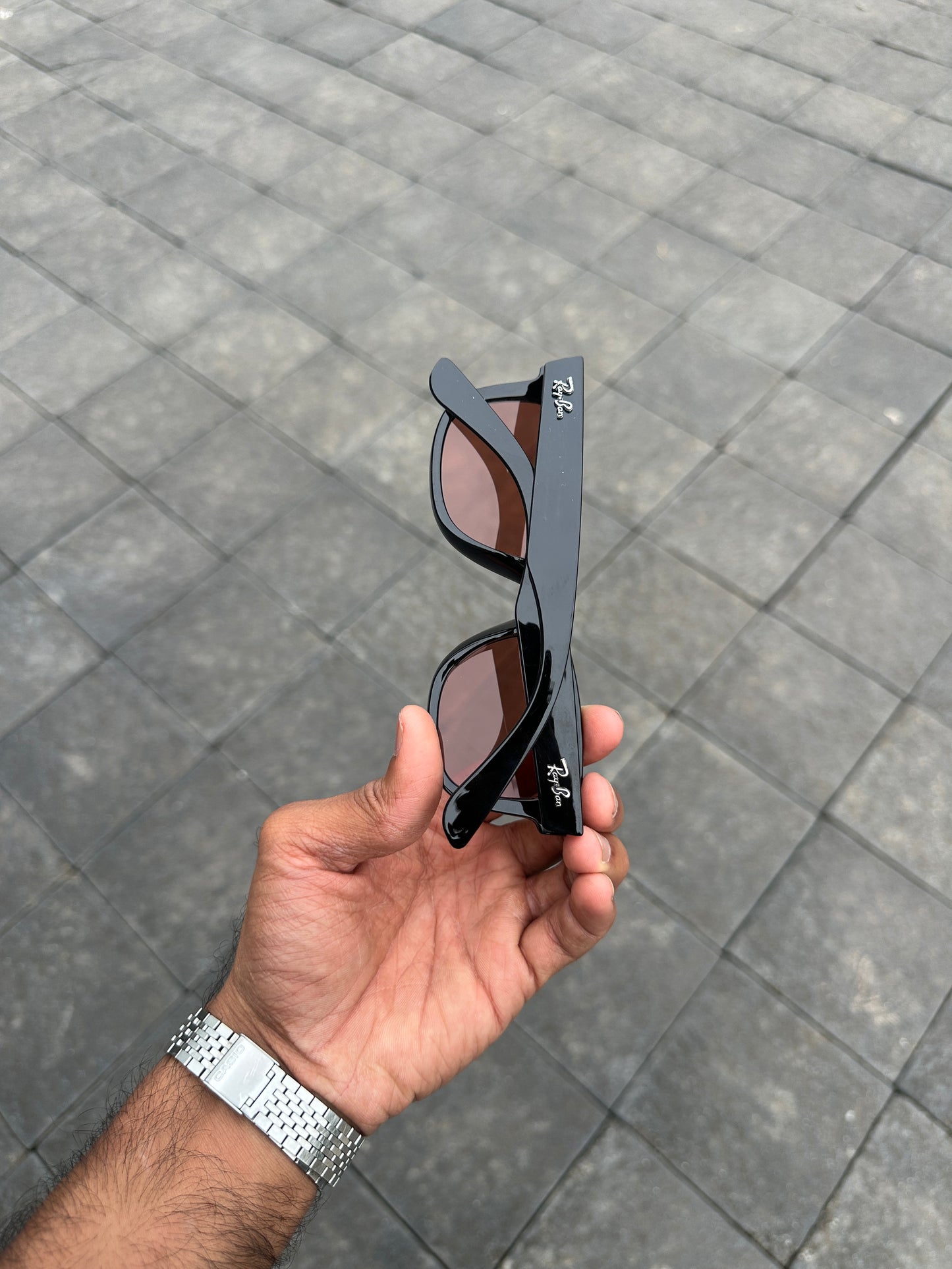 RAYBAN 05 candy,