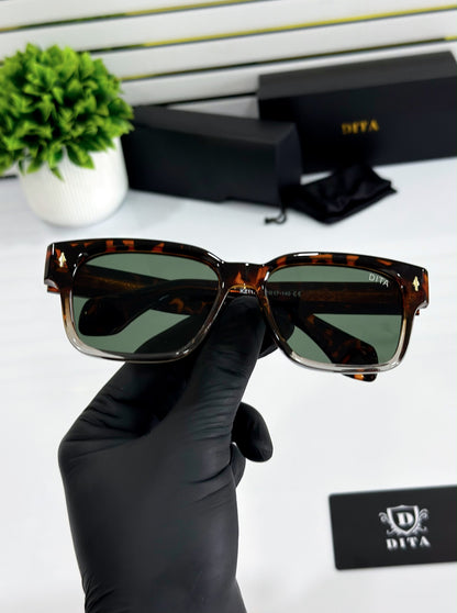 DITA full colours