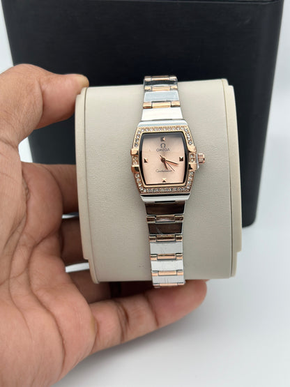 Omega ladies watch