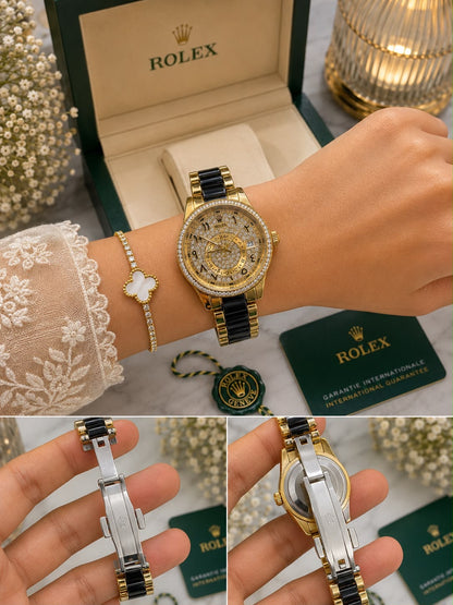 Rolex ladies