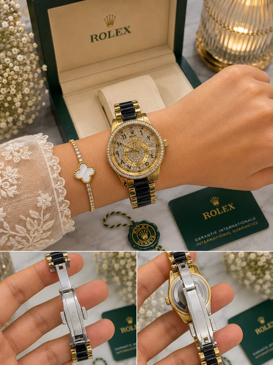 Rolex ladies