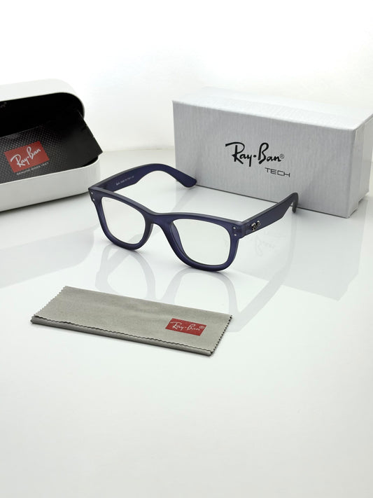 RAYBAN 05 BLUE PLAIN
