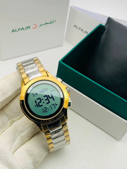 ALFAJR
