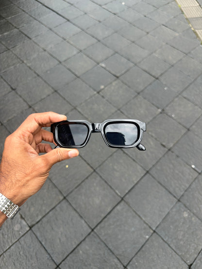 MOSCOT BLACK