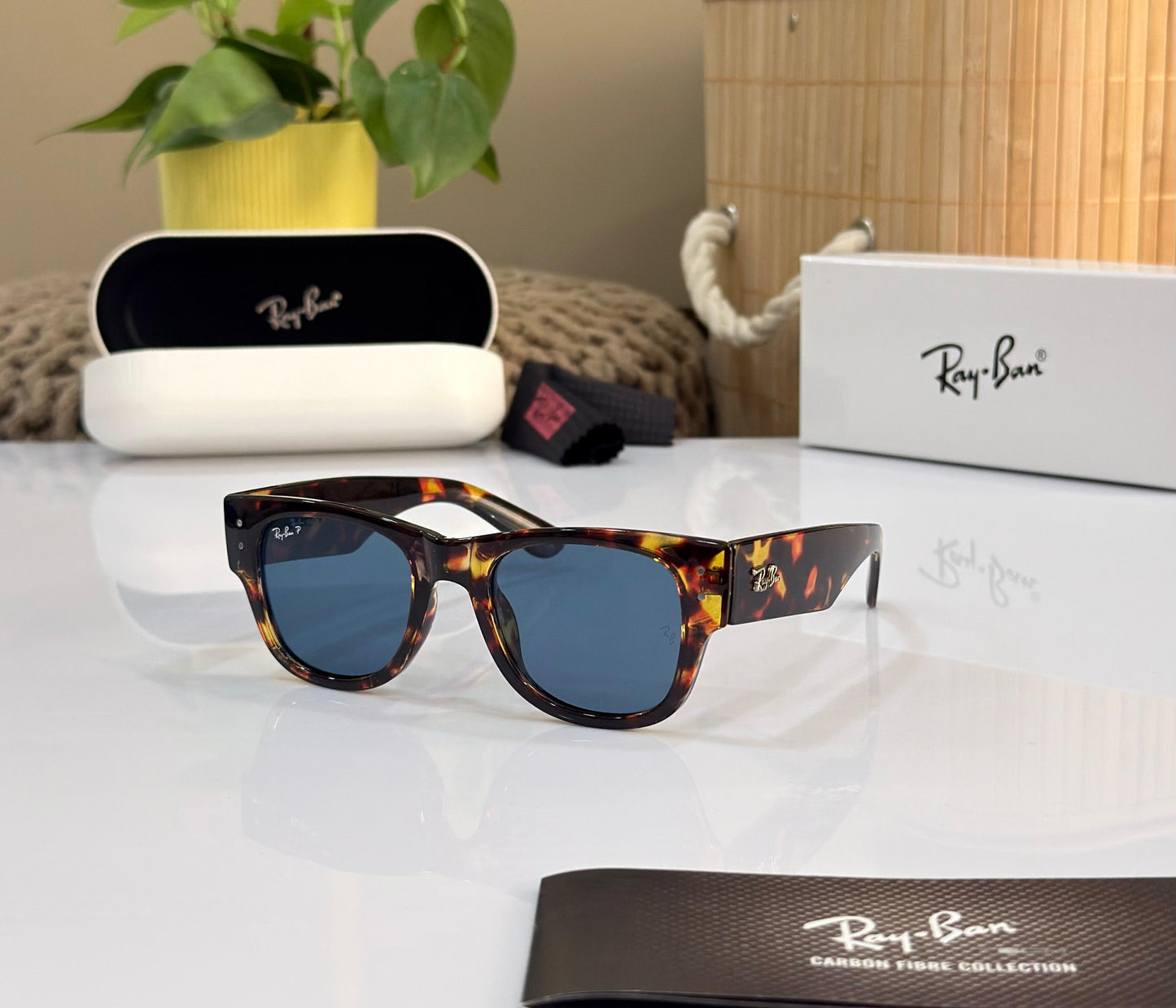 RAYBAN MEGA