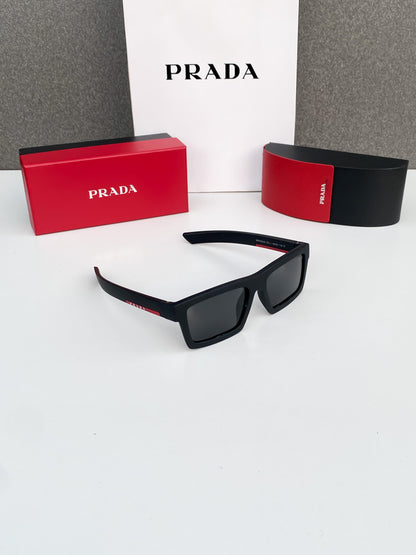 PRADA 02 FULL BLACK