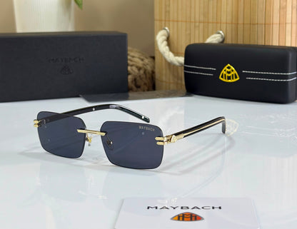 MAYBACH FULL COLOURS