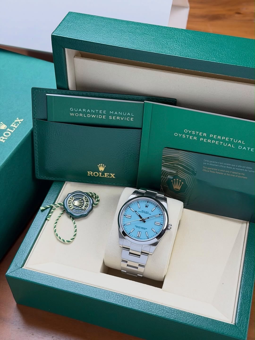Rolex