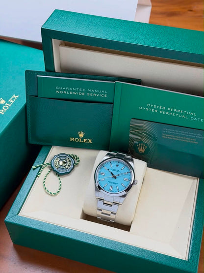 Rolex