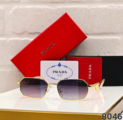 PRADA FULL COLOURS
