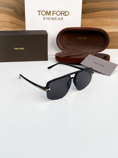 TOM FORD 1193 FULL BLACK