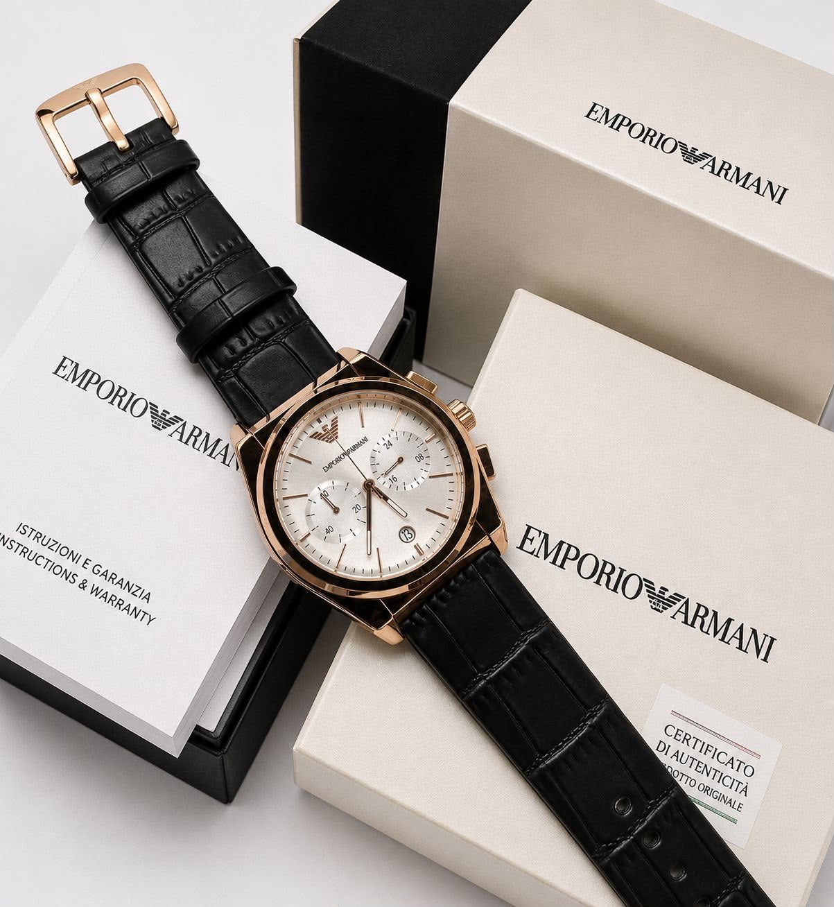 Emprio Armani