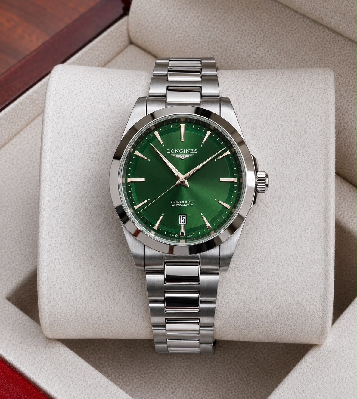 Longines