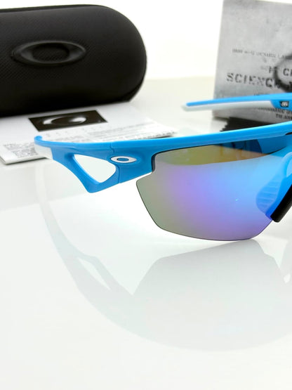 OAKLEY BLUE SHADE