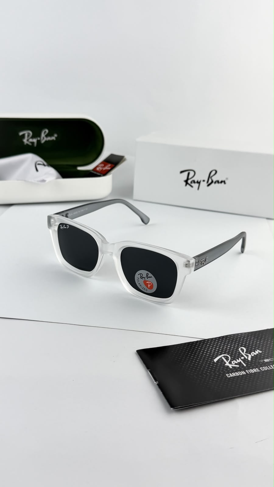 RAYBAN 7701