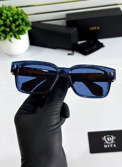 DITA full colours