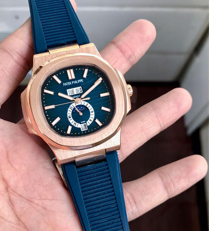 PATEK PHILIPPE Automatic