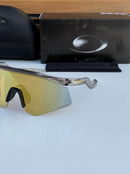 OAKLEY 4949 GOLDEN