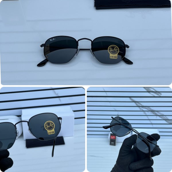 Rayban 3548 full black