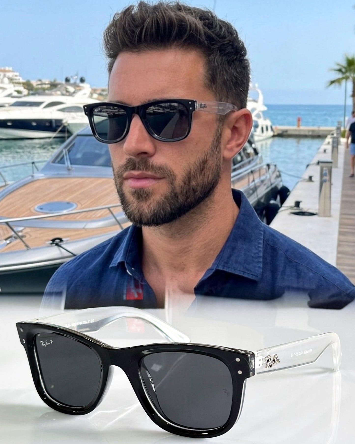 RAYBAN 05